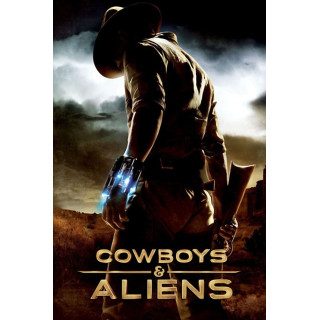 گاو چرانها و بیگانگان