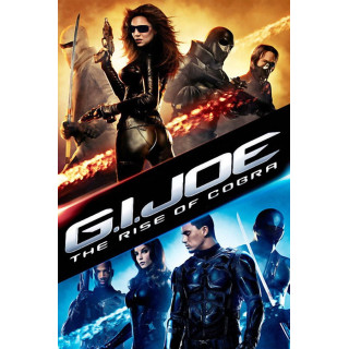 جی آی جو: رستاخیز کبرا