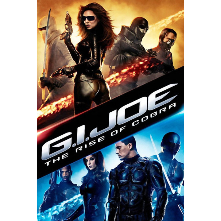 جی آی جو: رستاخیز کبرا