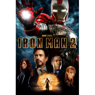 مرد آهنی 2