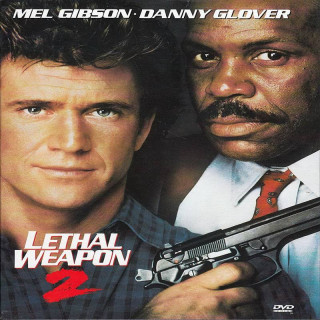 اسلحه مرگبار 2 Lethal Weapon 2