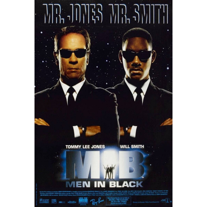 مردان سیاهپوش