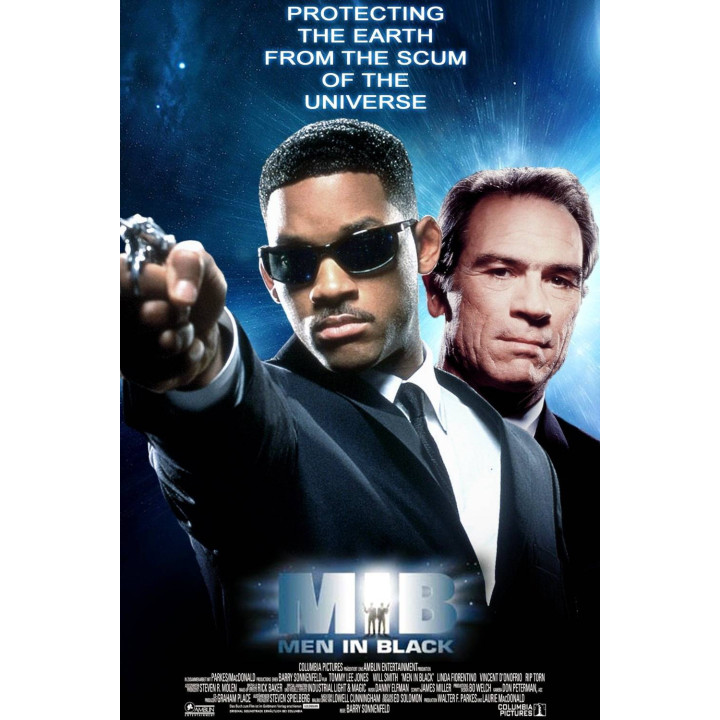 مردان سیاهپوش