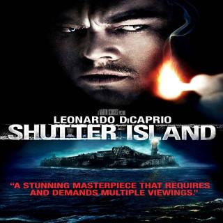 جزیره شاتر Shutter Island