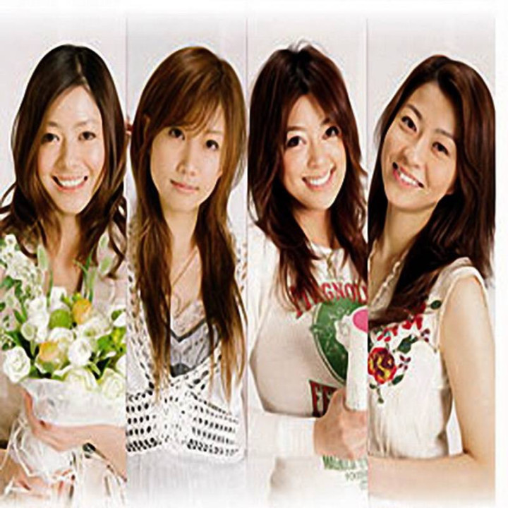 دختران توکیو ، Tokyo Girls