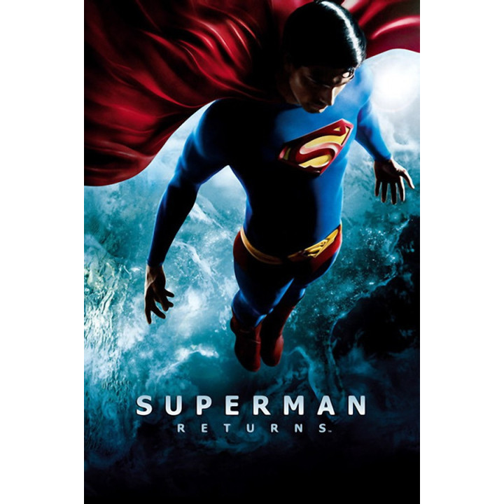 بازگشت سوپرمن