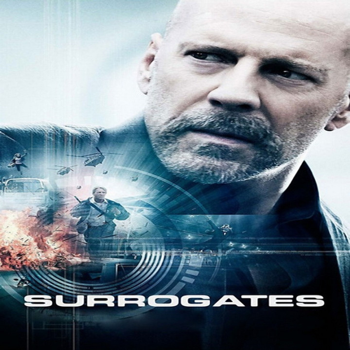 بدلها Surrogates