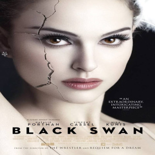 قوی سیاه Black Swan