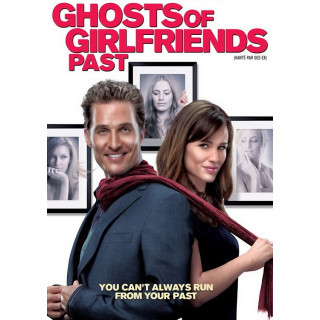 ارواح دوست . دختران گذشته