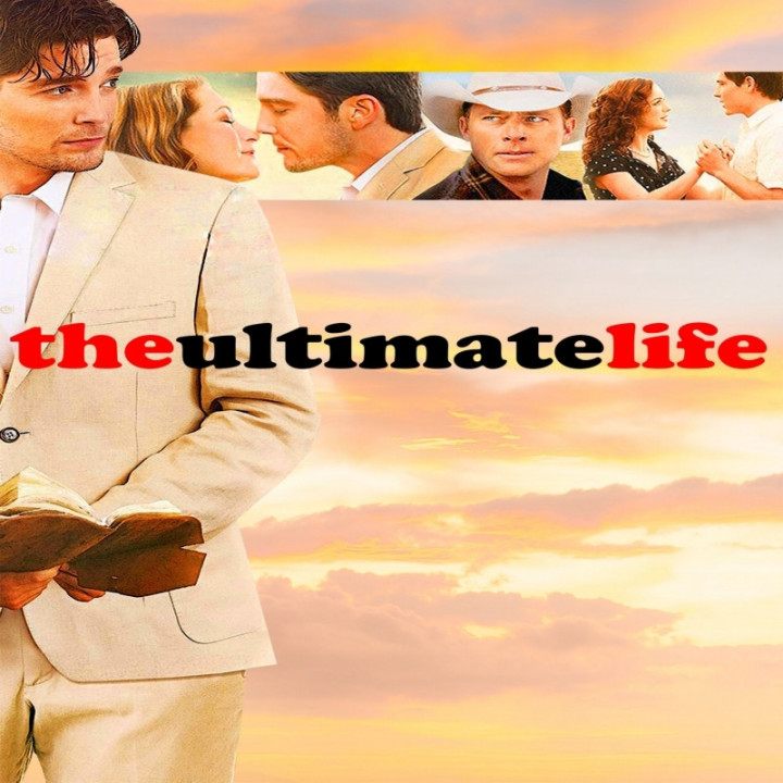 زندگی نهایی The Ultimate Life