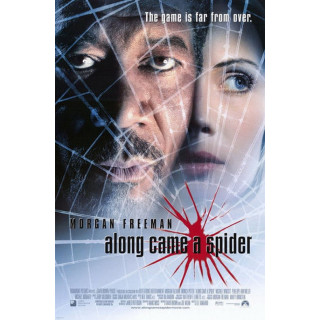 عنکبوت می آید