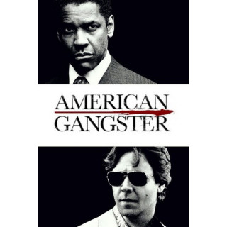 گانگسترهای آمریکایی