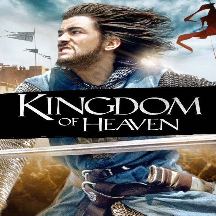 قلمرو بهشت Kingdom of Heaven