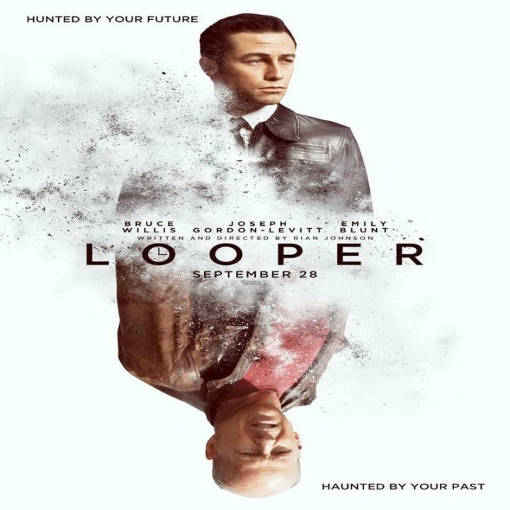 حلقه مرگ Looper