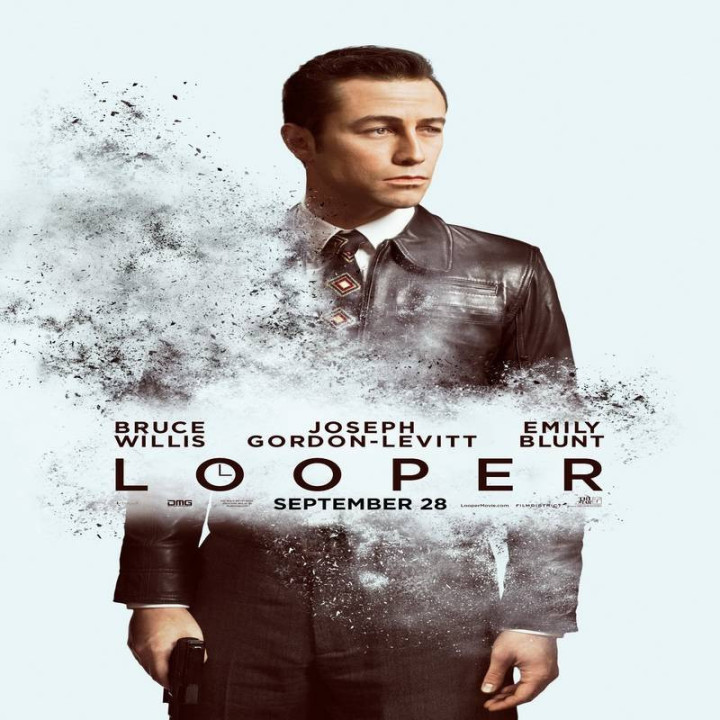 حلقه مرگ Looper