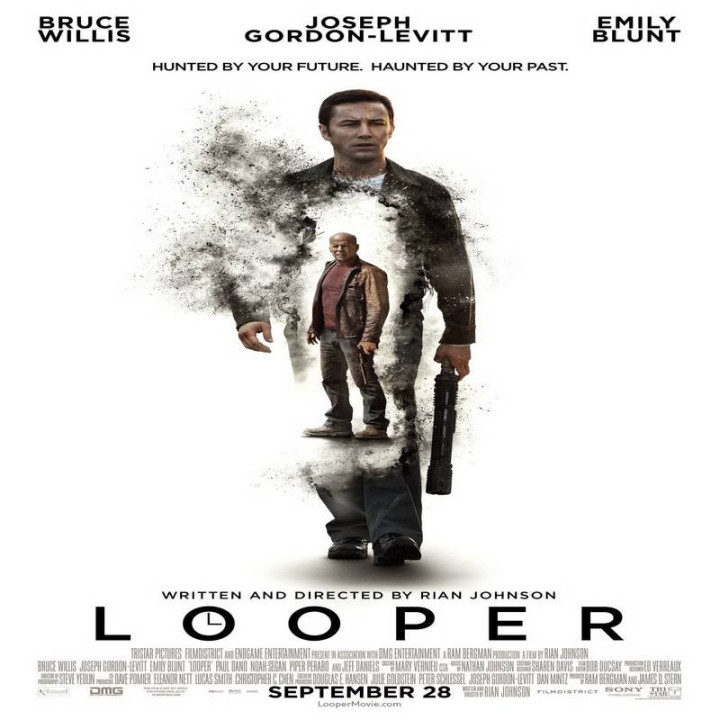 حلقه مرگ Looper