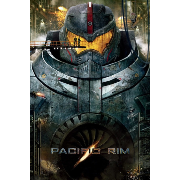 حاشیه اقیانوس آرام