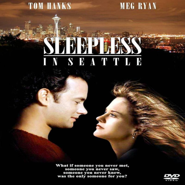 بی خواب در سیاتل