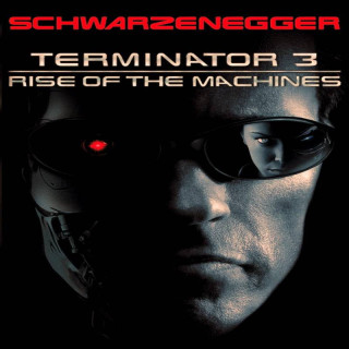 نابودگر 3: برتری ماشینها (ترمیناتور 3)