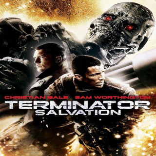 نابودگر: رستگاری (ترمیناتور 4) Terminator: Salvation