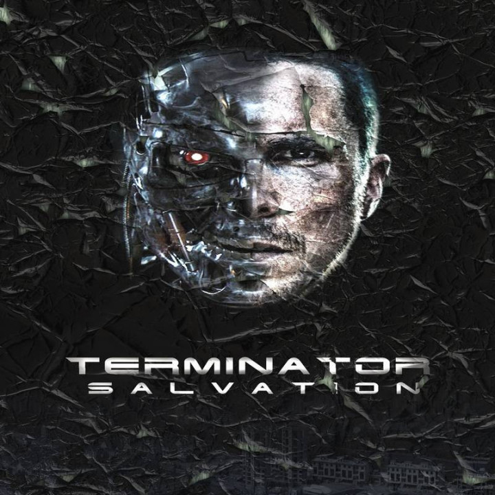 نابودگر: رستگاری (ترمیناتور 4) Terminator: Salvation