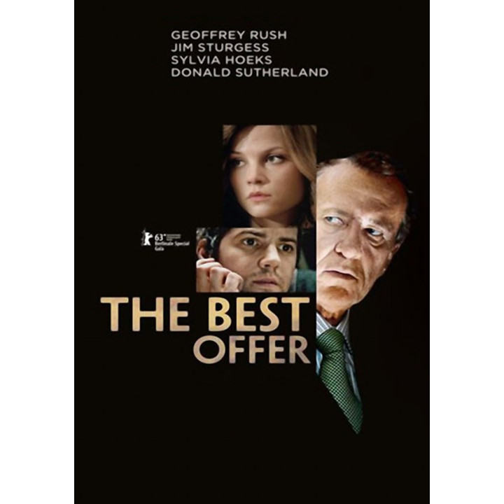 بالاترین پیشنهاد