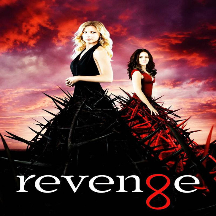 انتقام Revenge (آمریکایی)