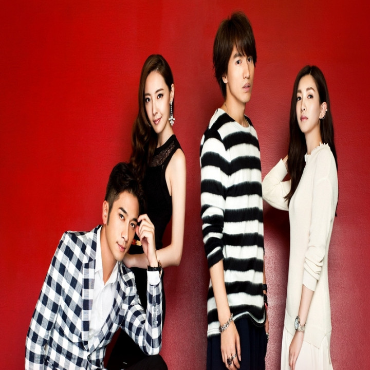 بهترین دوست پسر سابق من My Best Ex-Boyfriend