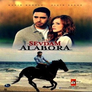 عشق واژگون شده Sevdam Alabora