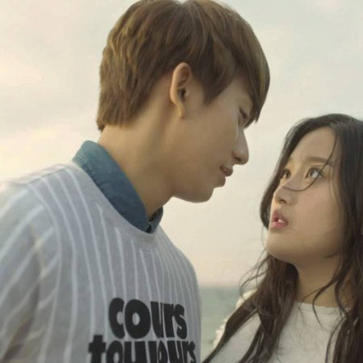 عشق خوشمزه Delicious Love