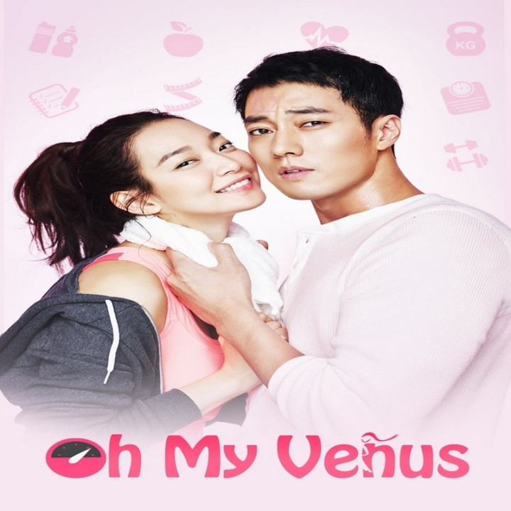 اوه ونوس من Oh My Venus