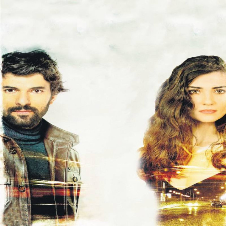 پول سیاه عشق (لطیفه) Kara Para Aşk