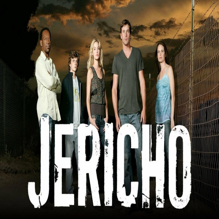 جریکو Jericho