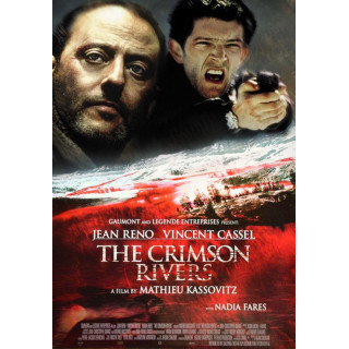 رودخانه های سرخ