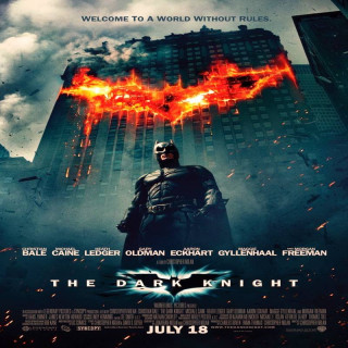 شوالیه تاریکی The Dark Knight