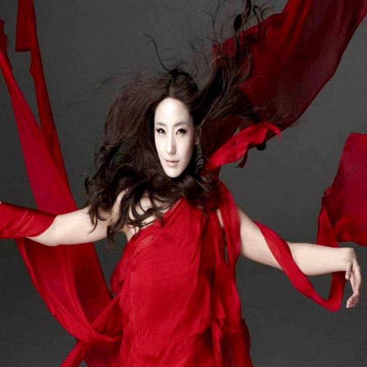 نفوذ (سریال) The Influence