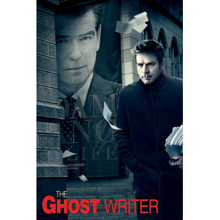 شبح نویسنده