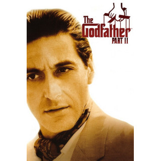 پدر خوانده 2