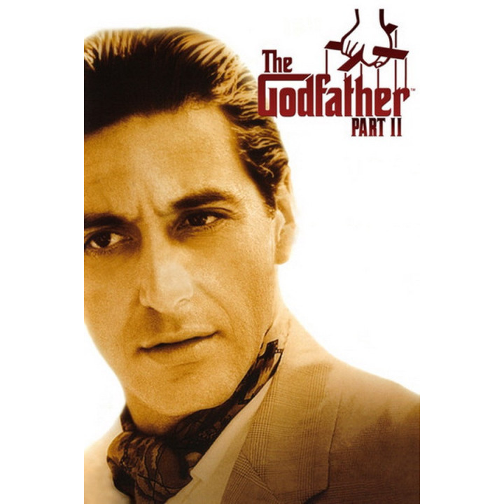 پدر خوانده 2