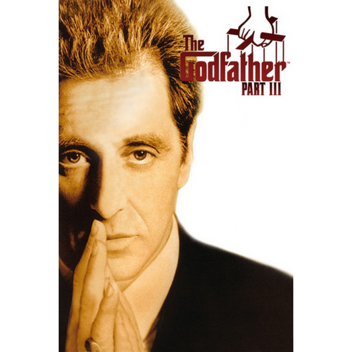 پدر خوانده 3