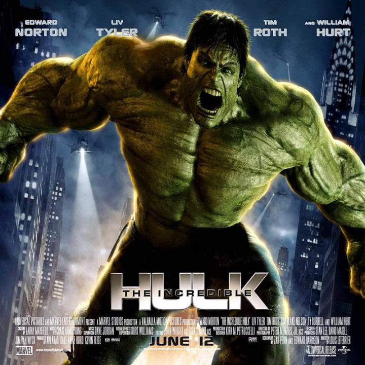 هالک شگفت انگیز