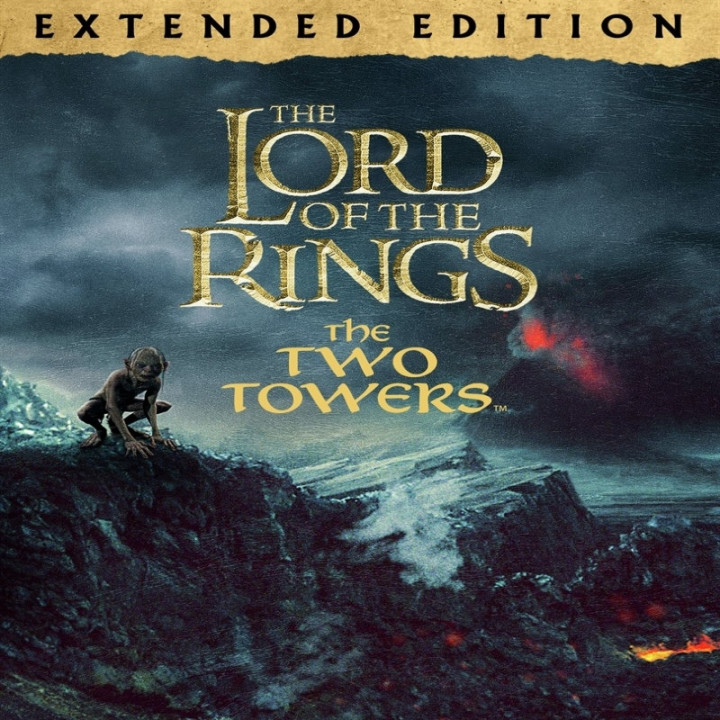 ارباب حلقه ها: دو برج The Lord of the Rings: The Two Towers