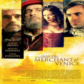 تاجر ونیزی The Merchant of Venice