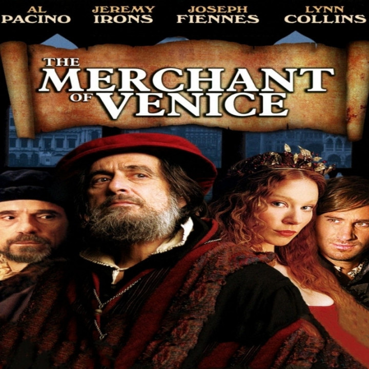 تاجر ونیزی The Merchant of Venice