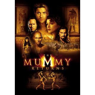 بازگشت مومیایی