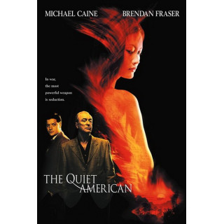 آمریکایی آرام