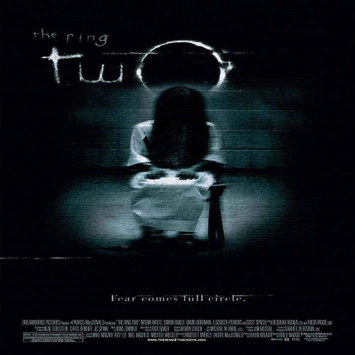 حلقه The Ring 2