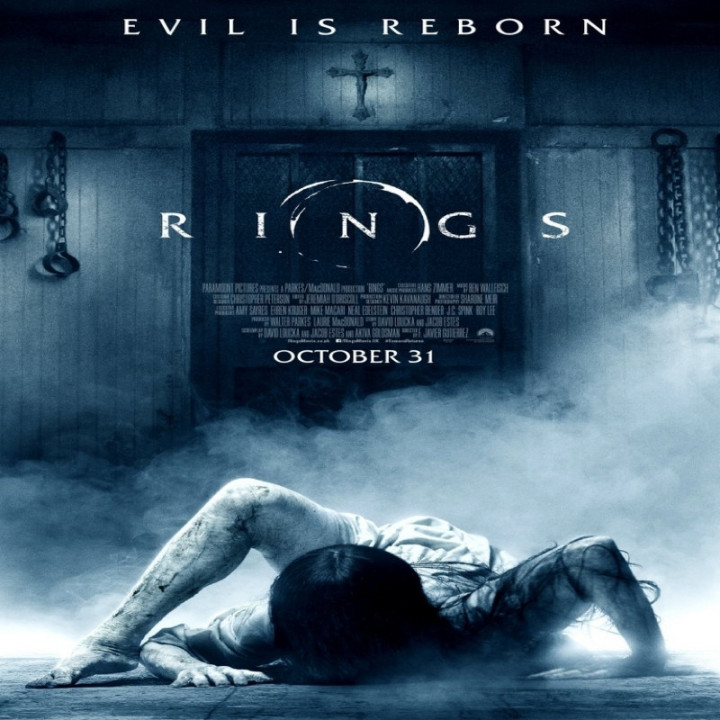 حلقه The Ring 2