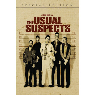 مظنونین همیشگی