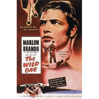 فیلم اولین وحشی